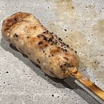 やきとり稲田 - 