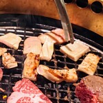 焼肉食べ放題 宝亭 - 