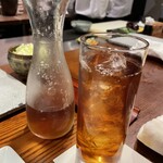 やきとり稲田 - 