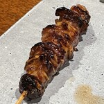 やきとり稲田 - 