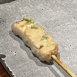 やきとり稲田 - 