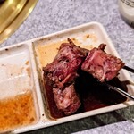 焼肉食べ放題 宝亭 - 