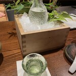 やきとり稲田 - 