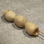 やきとり稲田 - 