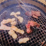 焼肉食べ放題 宝亭 - 