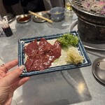 ホルモン肉問屋 小川商店 - 