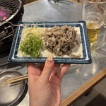 ホルモン肉問屋 小川商店 - 