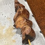 やきとり稲田 - 