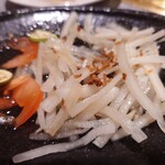 焼肉食べ放題 宝亭 - 