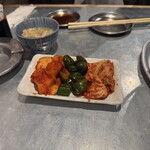 ホルモン肉問屋 小川商店 - 