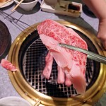 焼肉食べ放題 宝亭 - 