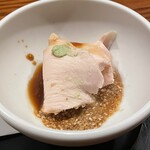 やきとり稲田 - 