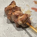 やきとり稲田 - 