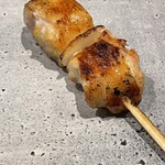 やきとり稲田 - 