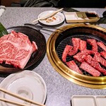 焼肉食べ放題 宝亭 - 