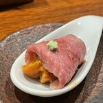 やきとり稲田 - 