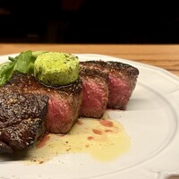 STEAK HOUSE NARIKIYO - 