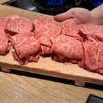 御幸町 田がわ - 