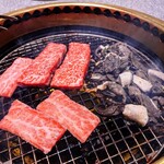 焼肉食べ放題 宝亭 - 