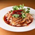 チャ～ボン 多福楼 - 料理写真: