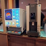 焼肉食べ放題 宝亭 - ソフトドリンク飲み放題