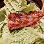 焼肉食べ放題 宝亭 - 