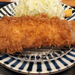 とんかつ 田 - 