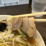 手打ち麺処 暁天 - 