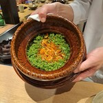 御幸町 田がわ - 