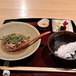 御幸町 田がわ - 