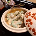 御幸町 田がわ - 