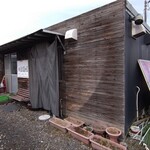 焼きそば ますだ - 