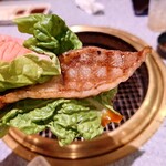 焼肉食べ放題 宝亭 - 