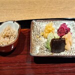 御幸町 田がわ - 