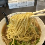 手打ち麺処 暁天 - 