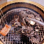 焼肉食べ放題 宝亭 - 