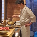 御幸町 田がわ - 