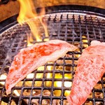 焼肉食べ放題 宝亭 - 