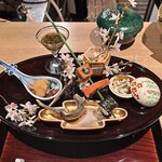 御幸町 田がわ - 