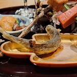 御幸町 田がわ - 