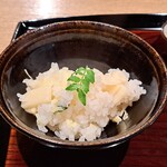 御幸町 田がわ - 