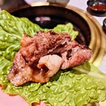 焼肉食べ放題 宝亭 - 