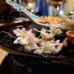 御幸町 田がわ - 