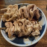 宇ち多゛ - シロナマ