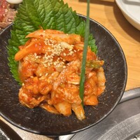 焼肉トラジ 京橋店 - 