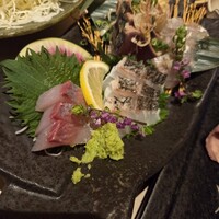 豚料理 酔狂割烹 伊達 - 