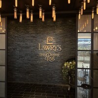 ロウリーズ・ザ・プライムリブ 恵比寿ガーデンプレイス店 - 