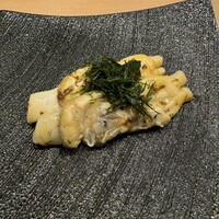 割烹鮨 華あざ - 
