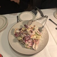 ロウリーズ・ザ・プライムリブ 恵比寿ガーデンプレイス店 - 