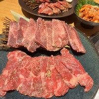焼肉トラジ 京橋店 - 